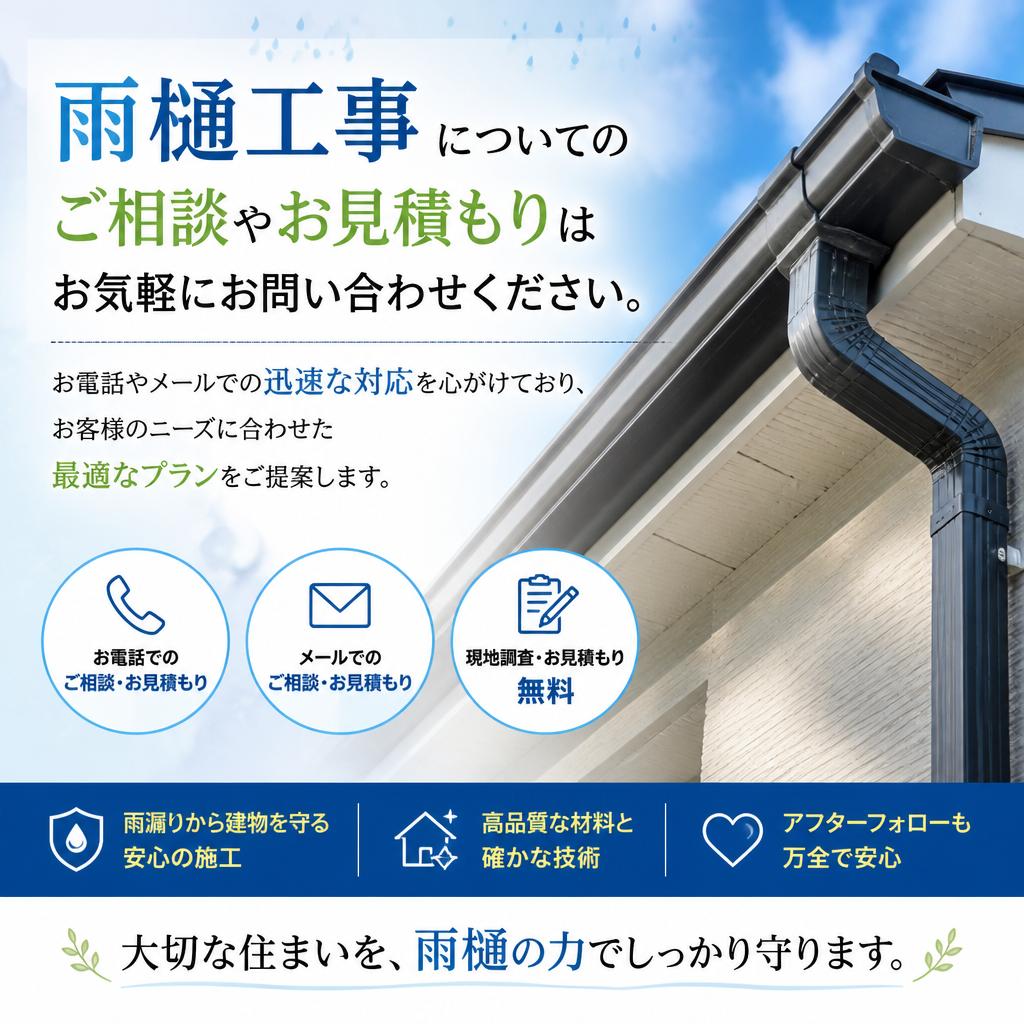 お問い合わせは今すぐ！