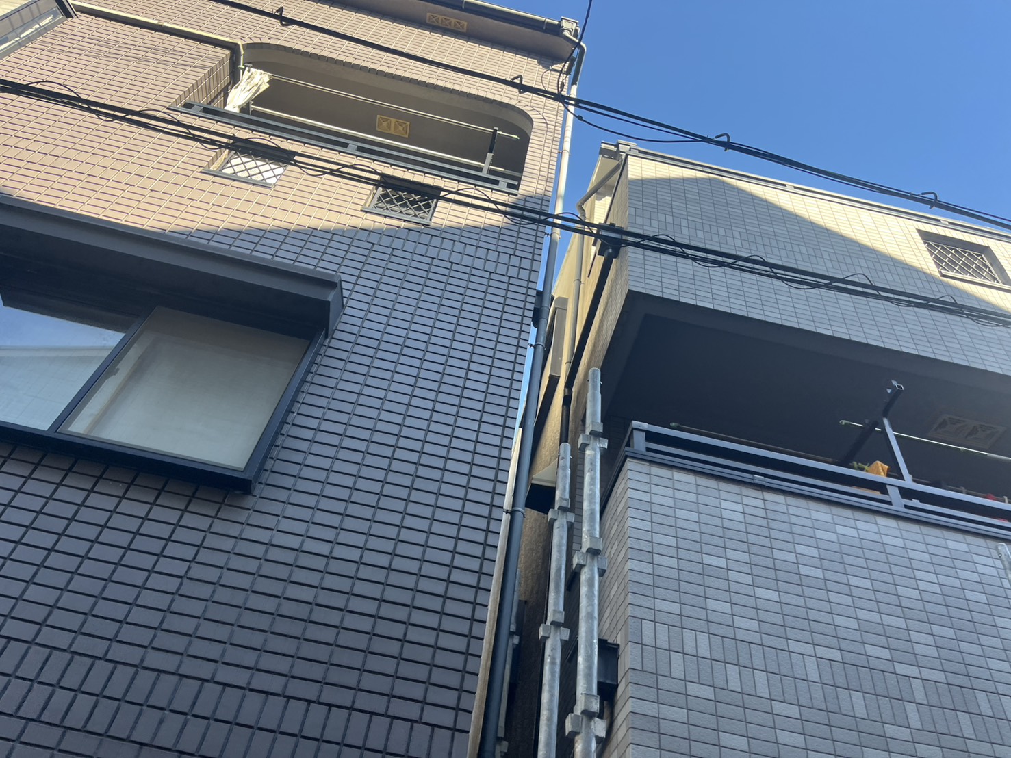 迅速な対応と施工力