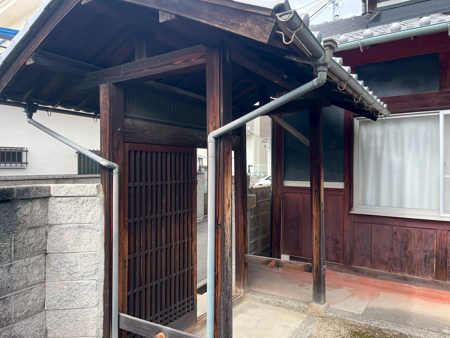 4. 雨樋メンテナンスのポイント
