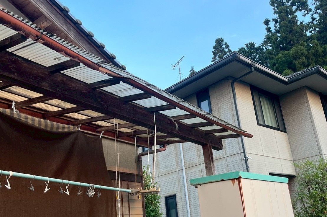 無料見積もり依頼