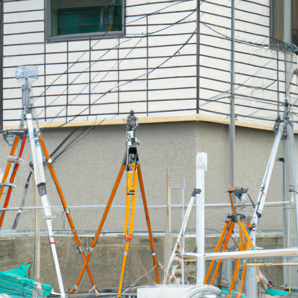 迅速な現地調査でスピーディな対応