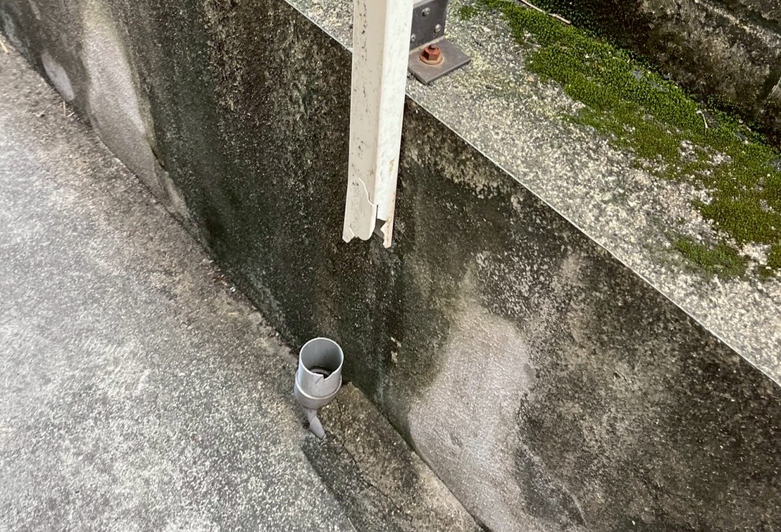 【雨樋修理キャンペーン】足場費用を抑えた雨樋工事｜無料点検・見積もり受付中