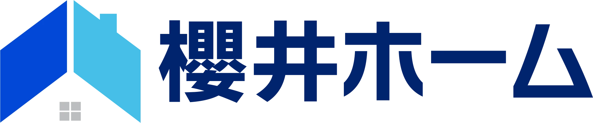 櫻井ホーム